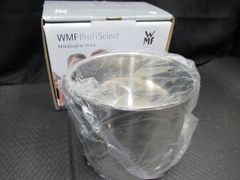 未使用品 WMF ヴェーエムエフ ProfiSelect ミルクポット 14㎝ 1.7L 片手鍋