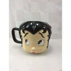 2025年最新】ベティちゃん 陶器の人気アイテム - メルカリ