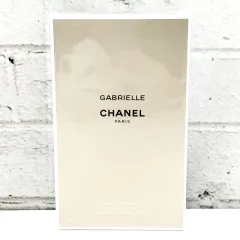 【 CHANEL 】R 202 A-1 未開封 200ml GABRIELLE シャネル ガブリエル ボディローション ボディ用乳液 スキンケア 美容