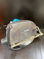 マキタ　185mm防じん丸ノコ　5047KB
