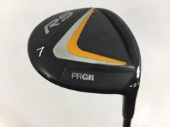 高初速！強弾道！やさしく激飛び！PRGR JUST 5W・4U 2本セット！美品 2025年最新】PRGR RS just 5wの人気アイテム - メルカリ