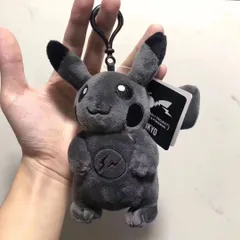 フラグメント　ピカチュウ　M フラグメント ピカチュウ M