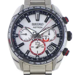 SEIKO ASTRON SBXY087(大谷翔平フィギュア付き） 新品未使用 新品大谷翔平 アストロン フィギュア ノベルティ(非売品) SEIKO