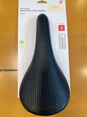 saddle bontrager sesano pro Medium black