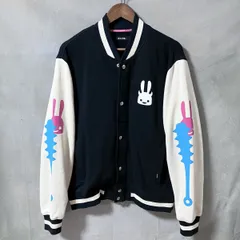 CUNE 28周年　スタジャン CUNE 28周年 スタジャン