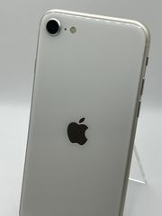 美品★iPhoneSE3世代 128GB SIMロック解除済★