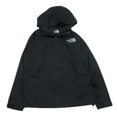 THE NORTH FACE ノースフェイス NP61540 MOUNTAIN JACKET マウンテン パーカー ジャケット ブラック系 M【中古】のサムネイル