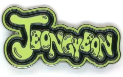 【中古】バッジ・ピンズ ジョンヨン ランダムピンバッジ 「TWICE ＜THIS IS FOR＞ WORLD TOUR IN JAPAN」