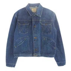2025年最新】Wrangler 11MJZ 60sの人気アイテム - メルカリ