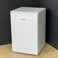 2023年製！極美品☆(未使用に近い)東京23区のみ送料無料！コンフィ冷蔵庫 Amazon.co.jp: コンフィー(COMFEE'): 冷蔵庫