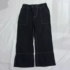 ISSEY MIYAKE MEN パンツ ナイロン Nylon Pants ISSEY MIYAKE MEN パンツ ナイロン Nylon Pants メンズ
