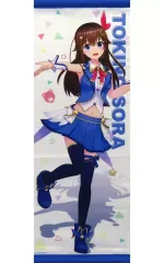 【中古】タペストリー ときのそら ミニタペストリー 「バーチャルYouTuber ホロライブ ホロライブスターターグッズ」