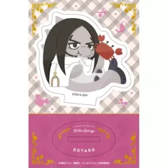 【中古】アクリルスタンド・アクリルパネル 海賊房太郎 「ゴールデンカムイ どうぶつフォーゼ アクリルスタンド -I Like It!- Bbox」