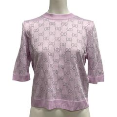 LEONARD(レオナール) コート サイズ13R レディース - 黒×アイボリー  