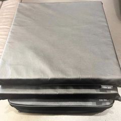 フロアクッション　3枚セット