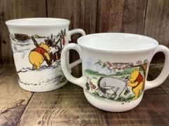 2025年最新】ロイヤルドルトン くまのプーさんの人気アイテム