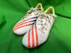サッカースパイクシューズ アディダス adidas PREDATOR　約23ｃｍ＠20上