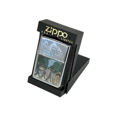 2025年最新】ビートルズ zippoの人気アイテム - メルカリ