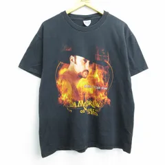 2024年最新】≪メール便 ≫バンドtシャツ メンズの人気アイテム - メルカリ