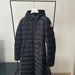 MONCLER モンクレール ダウンジャケット★TALEV★ブラック★サイズ0