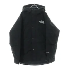 891 WINDSTOPPER搭載 THE NORTH FACE L KT×BK