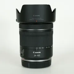 2024年最新】rf24-105mm f4-7.1 is stmの人気アイテム - メルカリ