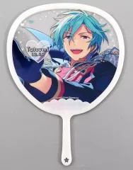 【中古】うちわ・扇子 風早巽 フレフレスケルトンうちわDX 「あんさんぶるスターズ!!」