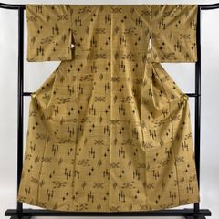 リバーシブル　徳川美術館秘蔵　袋帯　全通　扇　花 リバーシブル徳川美術館秘蔵袋帯全通扇花