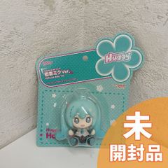 【未開封】Huggy Good Smile キャラクター・ボーカル・シリーズ01 初音ミク Ver.