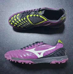 新品未使用★25cm★サッカー★トレーニングシューズ★ミズノイグニタス 8202109434_5.jpg