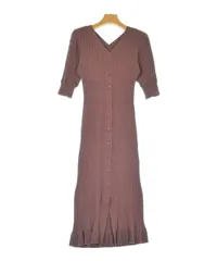 SNIDEL ワンピース レディース 【古着】【中古】【送料無料】