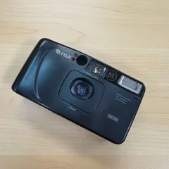 FUJI フィルムカメラ パノラマ機能付き FUJI panorama MO OP使い方♪ - 〔BLOG〕パピオカメラ│フィルムカメラ