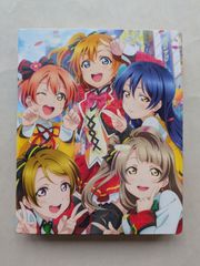 *봉입 특전 일부 결품 러브라이브! The School Idol Movie (특장 한정판) [Blu-ray]