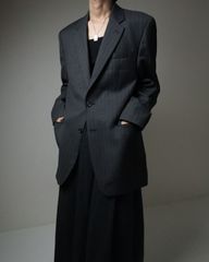 美品】UNUSED アンユーズド Jacket SUPER140