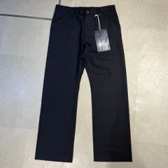 SUNSEA サンシー 21AW TEKETEKE パンツ スラックス サイズ3 美品/名作】SUNSEA N M THICKENED WE TEKETEKE PANTS 21aw