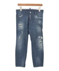 DSQUARED デニムパンツ メンズ 【古着】【中古】【送料無料】