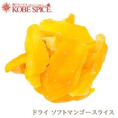 ドライ ソフトマンゴースライス 200g(100g×2袋) ★ドライフルーツ★おやつ代わりに！AS069300200 ゆうパケット