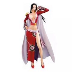 [중고] 피규어 보아 핸콕 [이치 반 쿠지 원피스 ~ GIRLS COLLECTION ~] B상 피규어