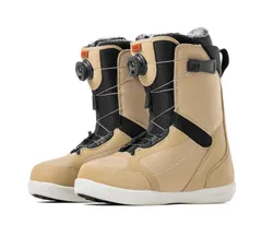 今期モデル　FLUX FL-BOA 未使用品　25.5センチ 楽天市場】25-26 フラックス ボードブーツ エルビー ボア オフ