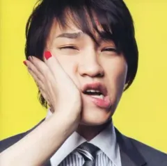 【中古】邦楽CD 舞祭組 / 棚からぼたもち 二階堂高嗣ver.[キスマイショップ限定盤]