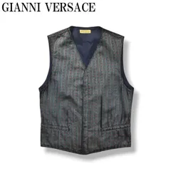 2025年最新】Gianni Versace メンズ ベストの人気アイテム