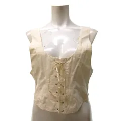 未使用品 ライト WRYHT タグ付 24AW CORSET BACK TAILORED VEST ベスト オールドジョー取扱い ブラック 2 約M 242WT-VT01 ■BL4 2025年最新】Yahoo!オークション -オールドジョー ベスト