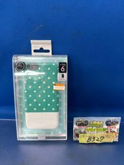 カイサ　iPhoneケース　iPhone6 未使用