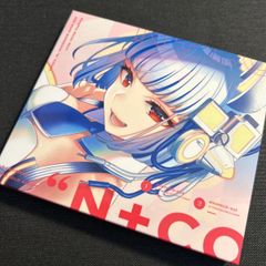 (S2901) N+CODE SKETCH UP! Recordings CD ongeki オンゲキ n＋code sketch up recordings 東方 同人