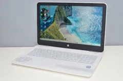Windowsノート本体 HP PAVILION 15-au106TU notepc-store_note-hp-15-