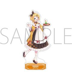 デカアクリルスタンド「IA/OИE/HIPPI」02/OИE オフスタイルVer