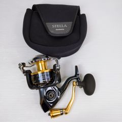 【中古品】シマノ 19ステラ　SW 14000 XG-B 〇YR-53657〇