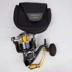 新品☆未使用 19 ステラSW 14000XG 本体のみ (互換性あり シマノ 19 ステラ SW 14000XG 買取価格 | 釣具買取ナンバーワン