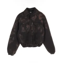 25SS EGONLABデニムジャケット (新品未使用近い状態で5万円以上値引き 2025年最新】EGONlab デニムジャケットの人気アイテム - メルカリ