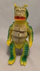 レトロ　真ブルマァク魂セット 真ブルマァク魂(2002) 展示中 in Museum of ShirowShirai